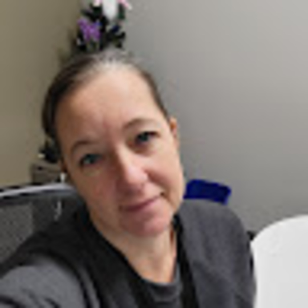 Meet your Posher, Lisa